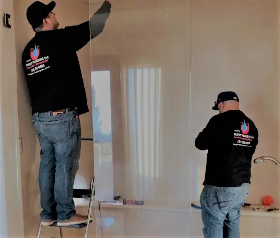 Professional plumbing installation for Leak Detection in Gwynmont Farms